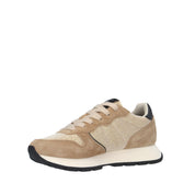 Sun68 SNEAKER Oro