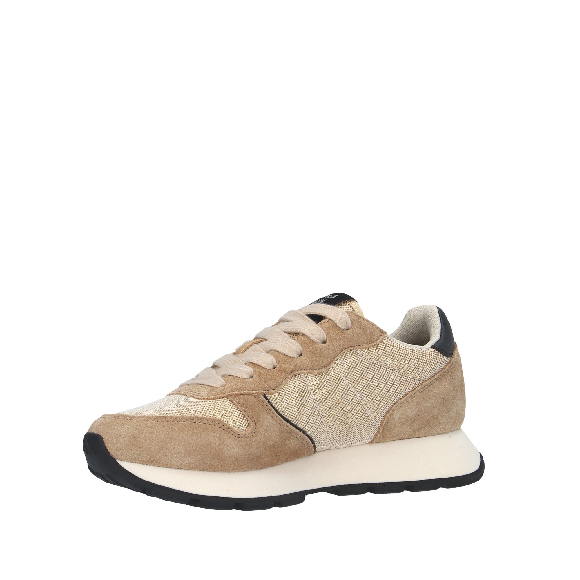 Sun68 SNEAKER Oro