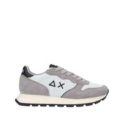 Sun68 SNEAKER Argento