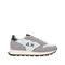 Sun68 SNEAKER Argento