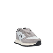 Sun68 SNEAKER Argento