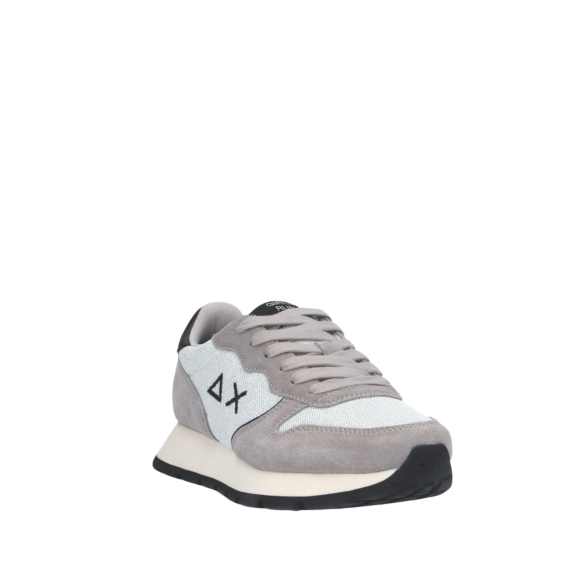 Sun68 SNEAKER Argento