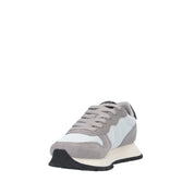 Sun68 SNEAKER Argento