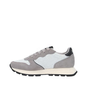 Sun68 SNEAKER Argento