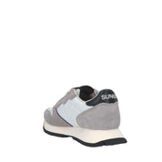 Sun68 SNEAKER Argento