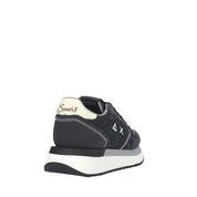 Sun68 SNEAKER Nero/argento