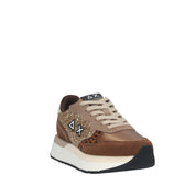 Sun68 SNEAKER Oro/bronzo