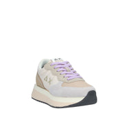 Sun68 SNEAKER Bianco Panna