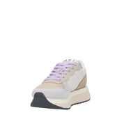 Sun68 SNEAKER Bianco Panna
