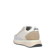 Sun68 SNEAKER Bianco Panna