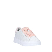 Sun68 SNEAKER Bianco/rosa