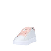 Sun68 SNEAKER Bianco/rosa