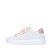 Sun68 SNEAKER Bianco/rosa