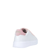 Sun68 SNEAKER Bianco/rosa