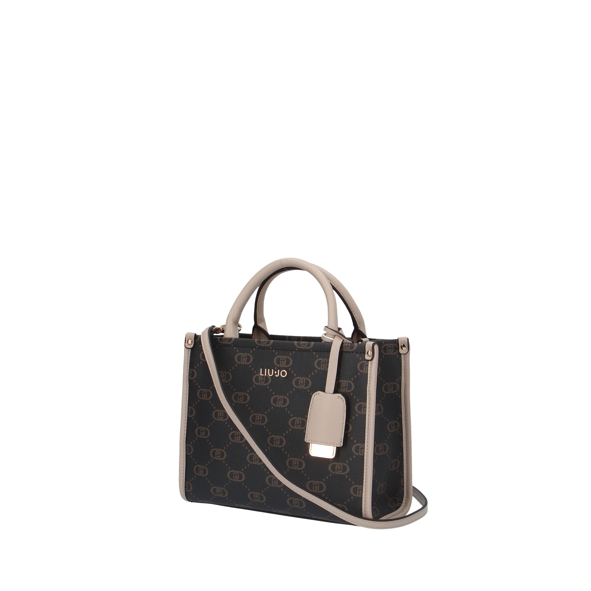 Liu Jo BORSA A MANO Neutro