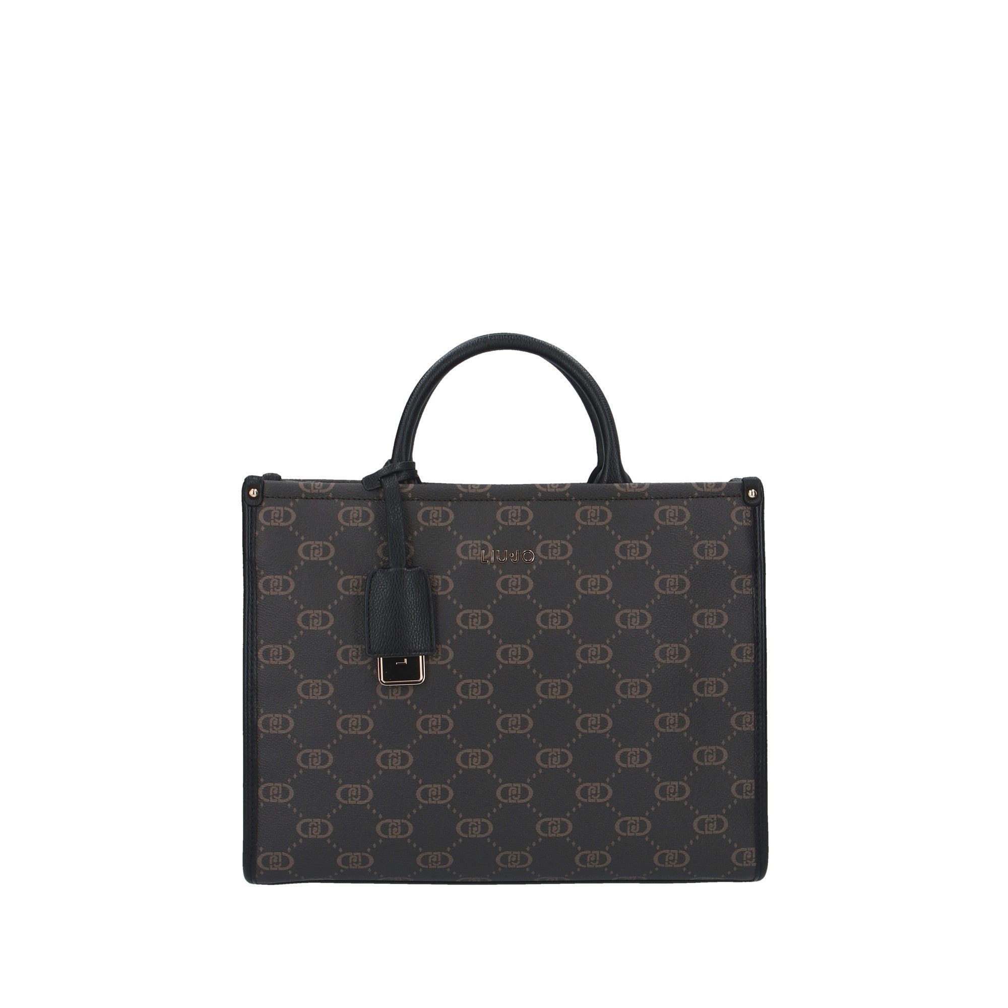 Liu Jo BORSA A MANO Nero