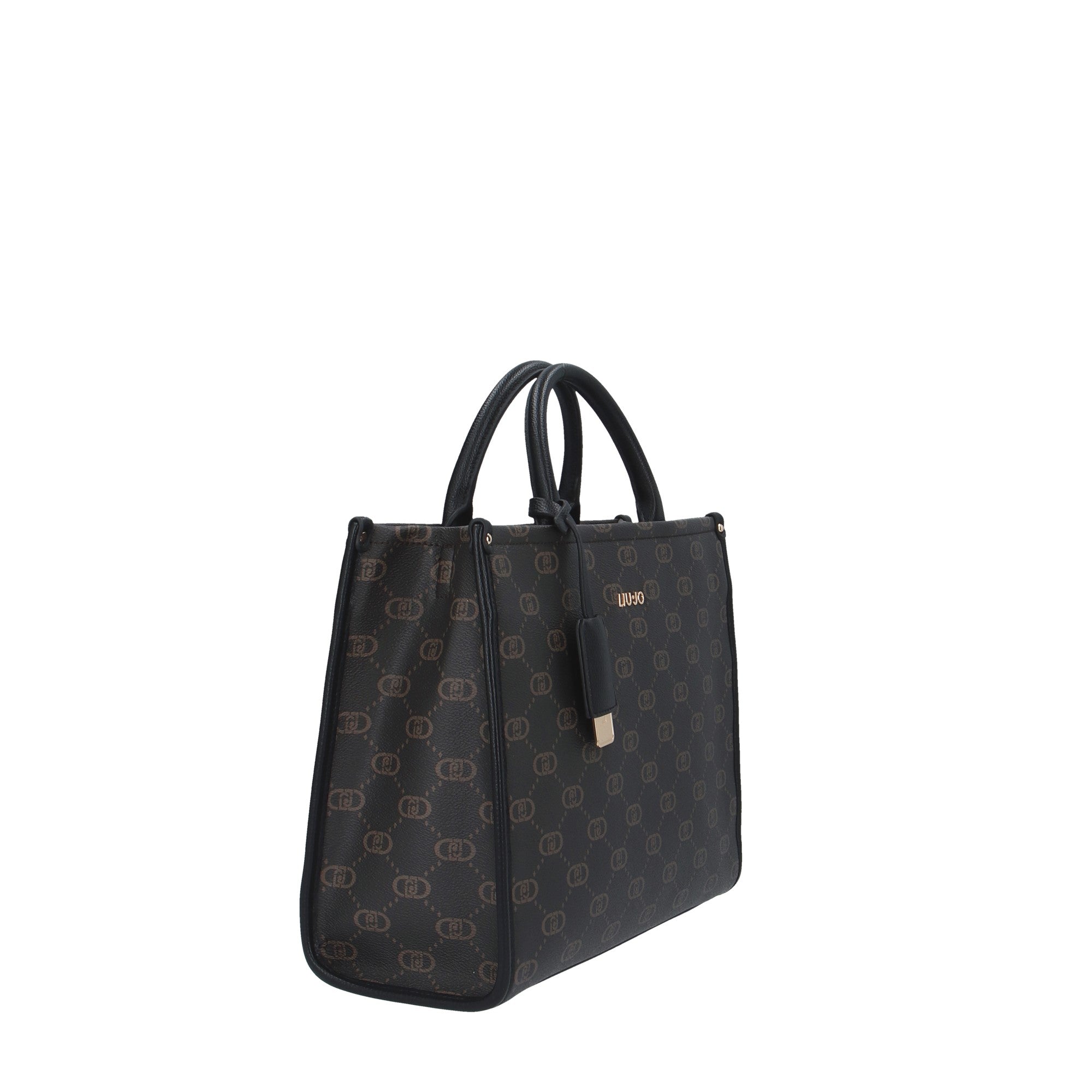 Liu Jo BORSA A MANO Nero