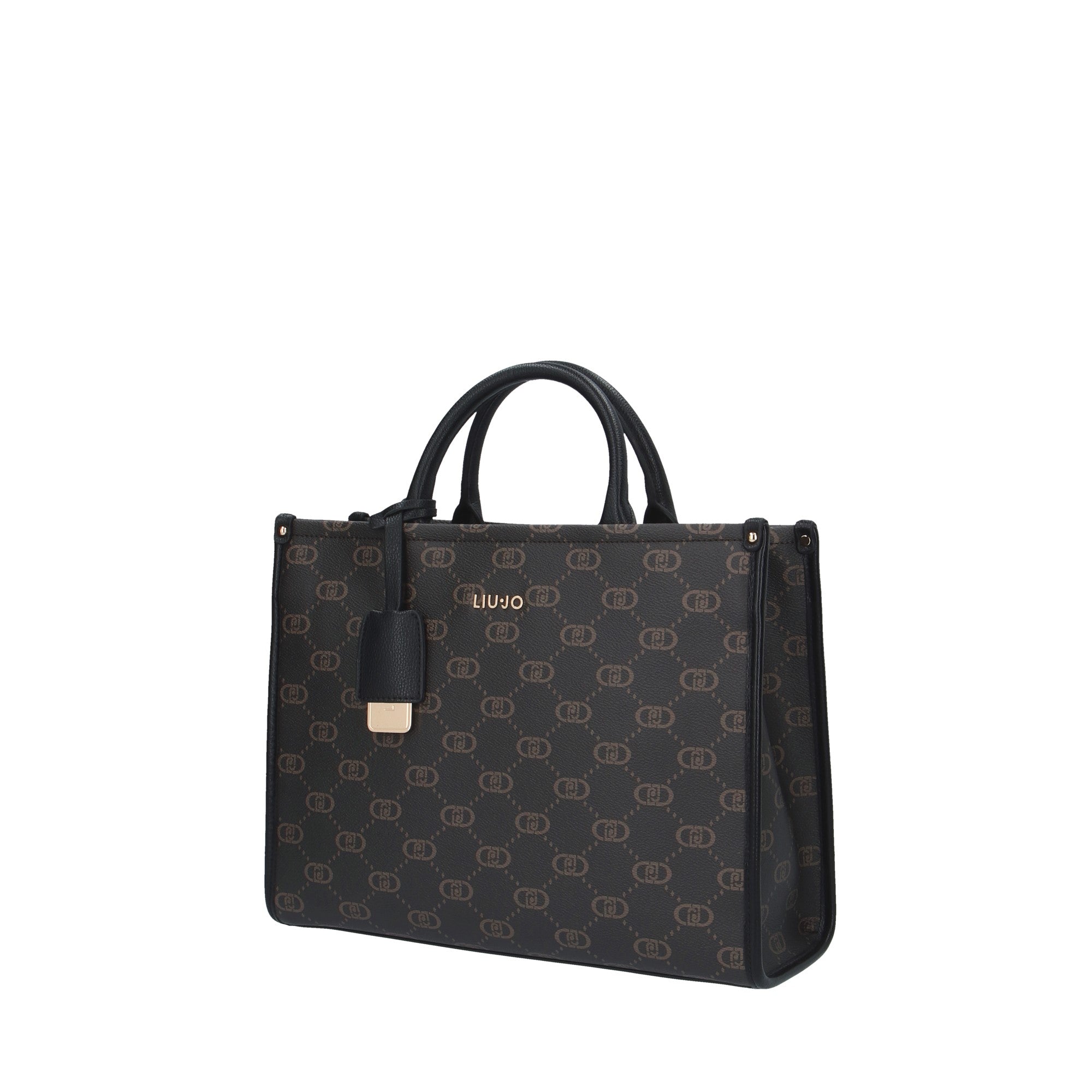 Liu Jo BORSA A MANO Nero