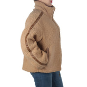 Pash Bag GIACCA Cammello