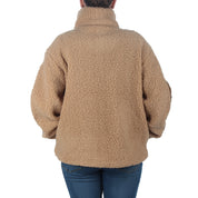 Pash Bag GIACCA Cammello