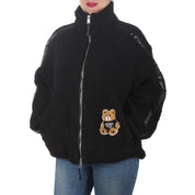 Pash Bag GIACCA Nero