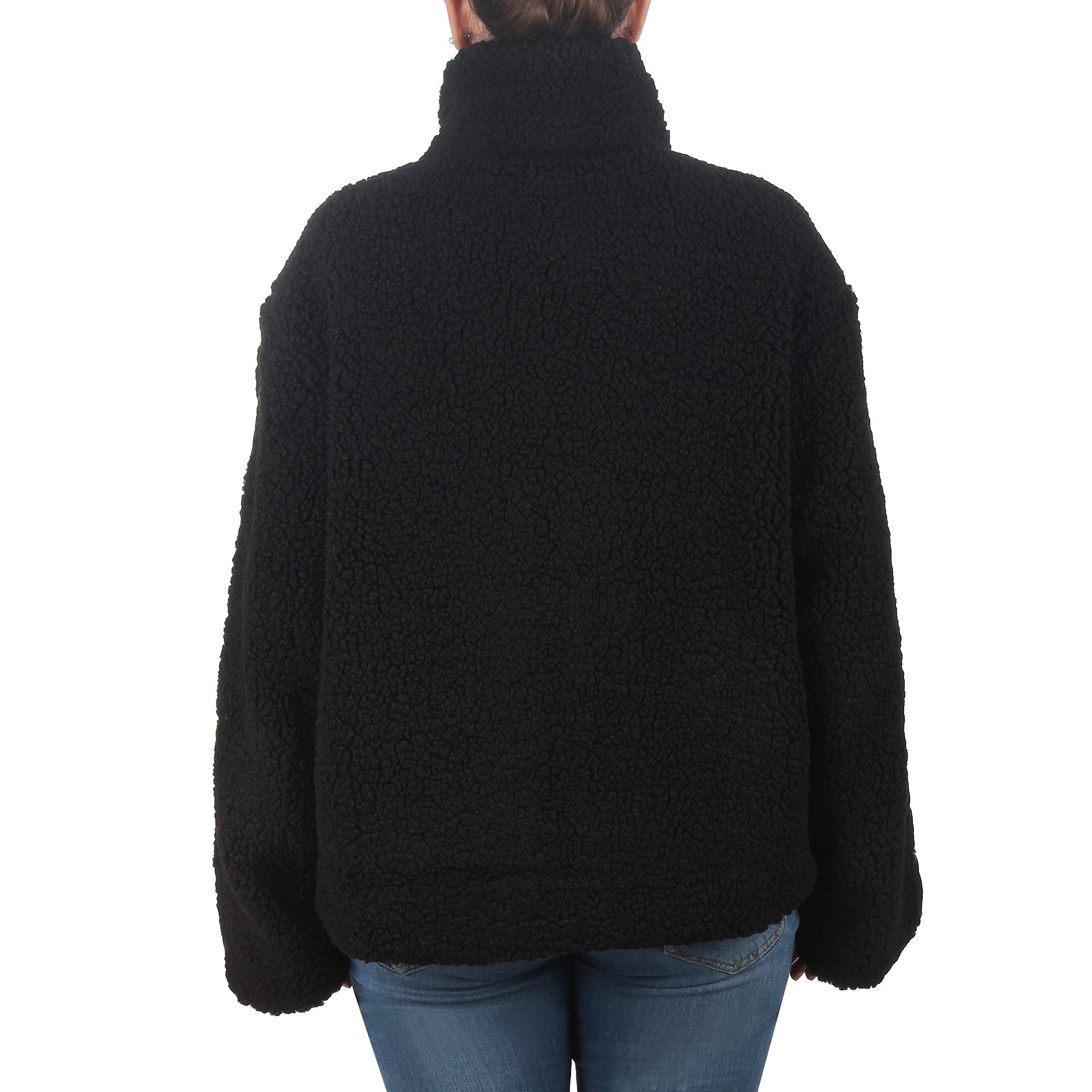 Pash Bag GIACCA Nero