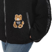 Pash Bag GIACCA Nero