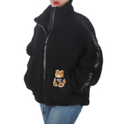 Pash Bag GIACCA Nero