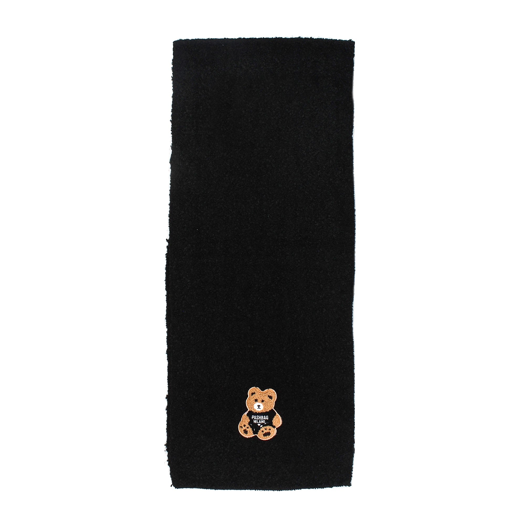 Pash Bag SCIARPA Nero