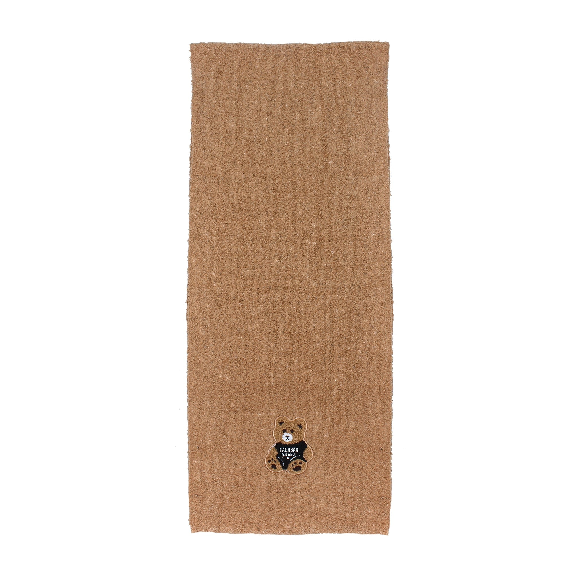 Pash Bag SCIARPA Camel