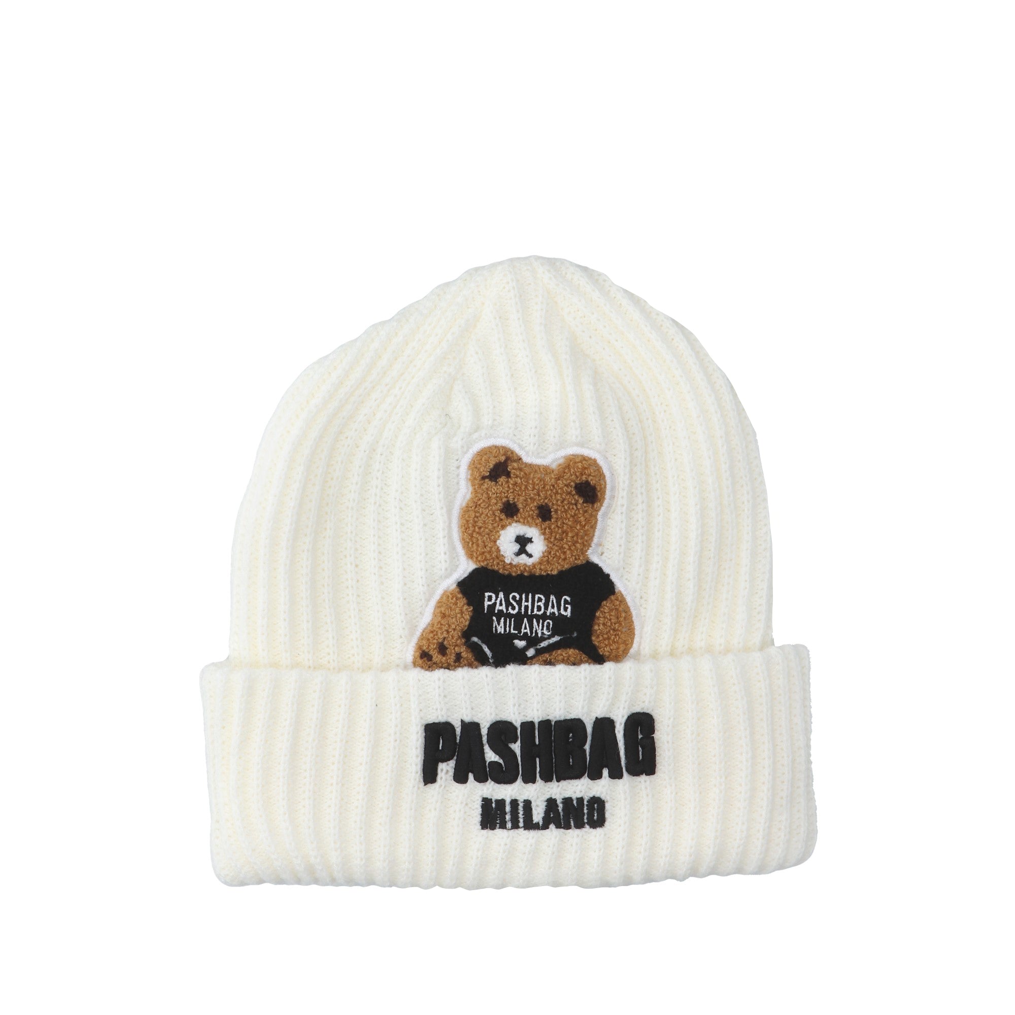 Pash Bag CAPPELLO Crema