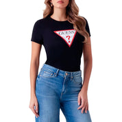 Guess T-SHIRT Nero