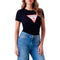 Guess T-SHIRT Nero