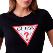 Guess T-SHIRT Nero
