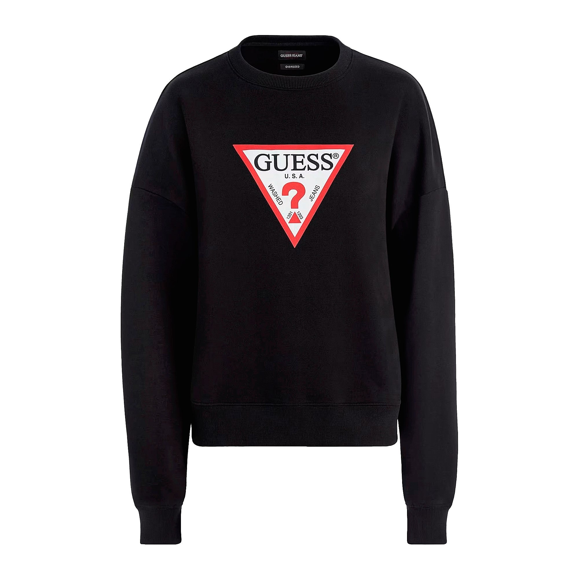Guess FELPA Nero