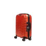Samsonite SPINNER CABINA 4 RUOTE Flame Orange