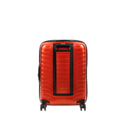 Samsonite SPINNER CABINA 4 RUOTE Flame Orange