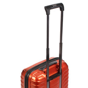 Samsonite SPINNER CABINA 4 RUOTE Flame Orange