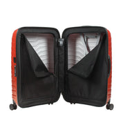 Samsonite SPINNER M 4 RUOTE Flame Orange