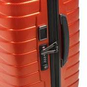Samsonite SPINNER M 4 RUOTE Flame Orange