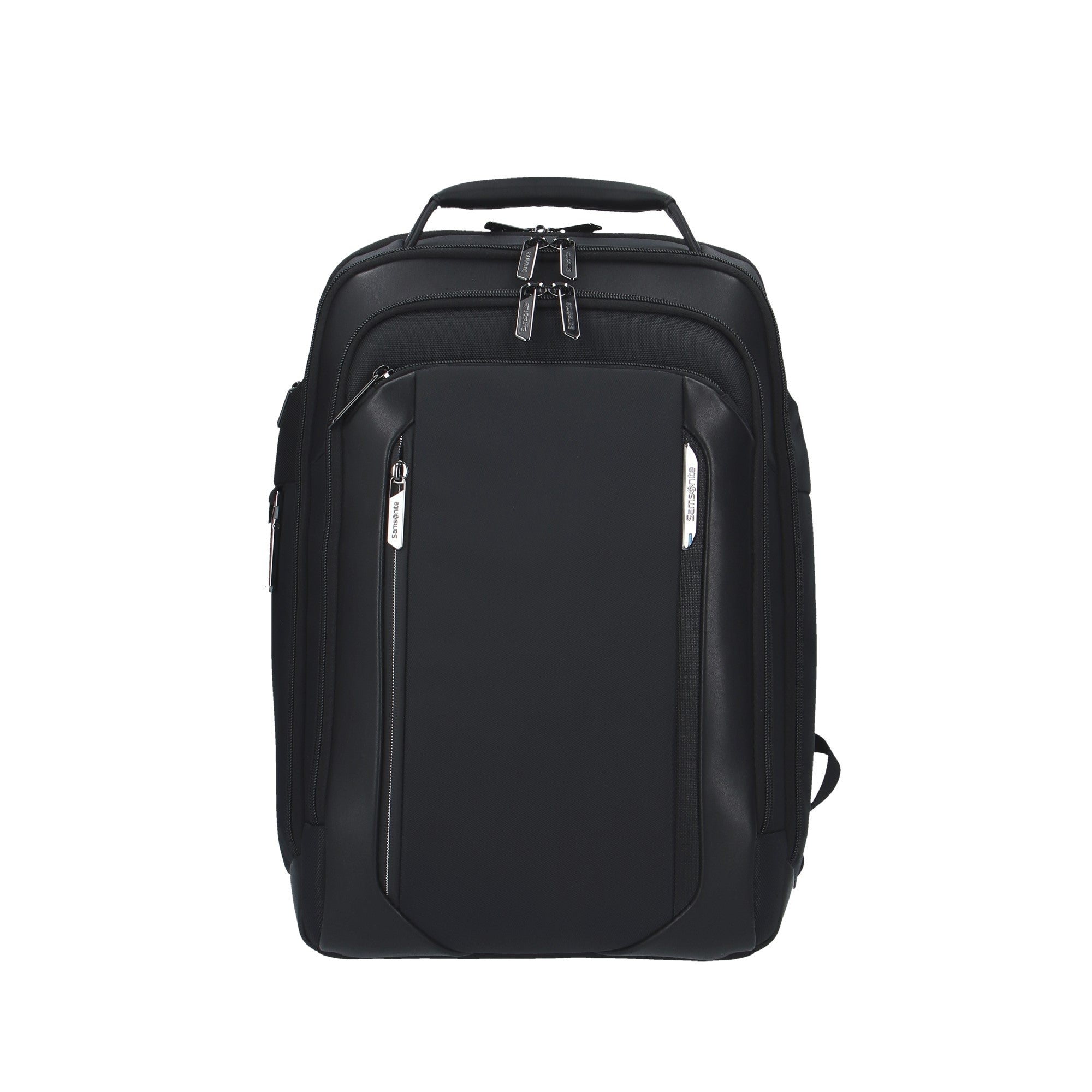 Samsonite ZAINO PORTA PC Nero