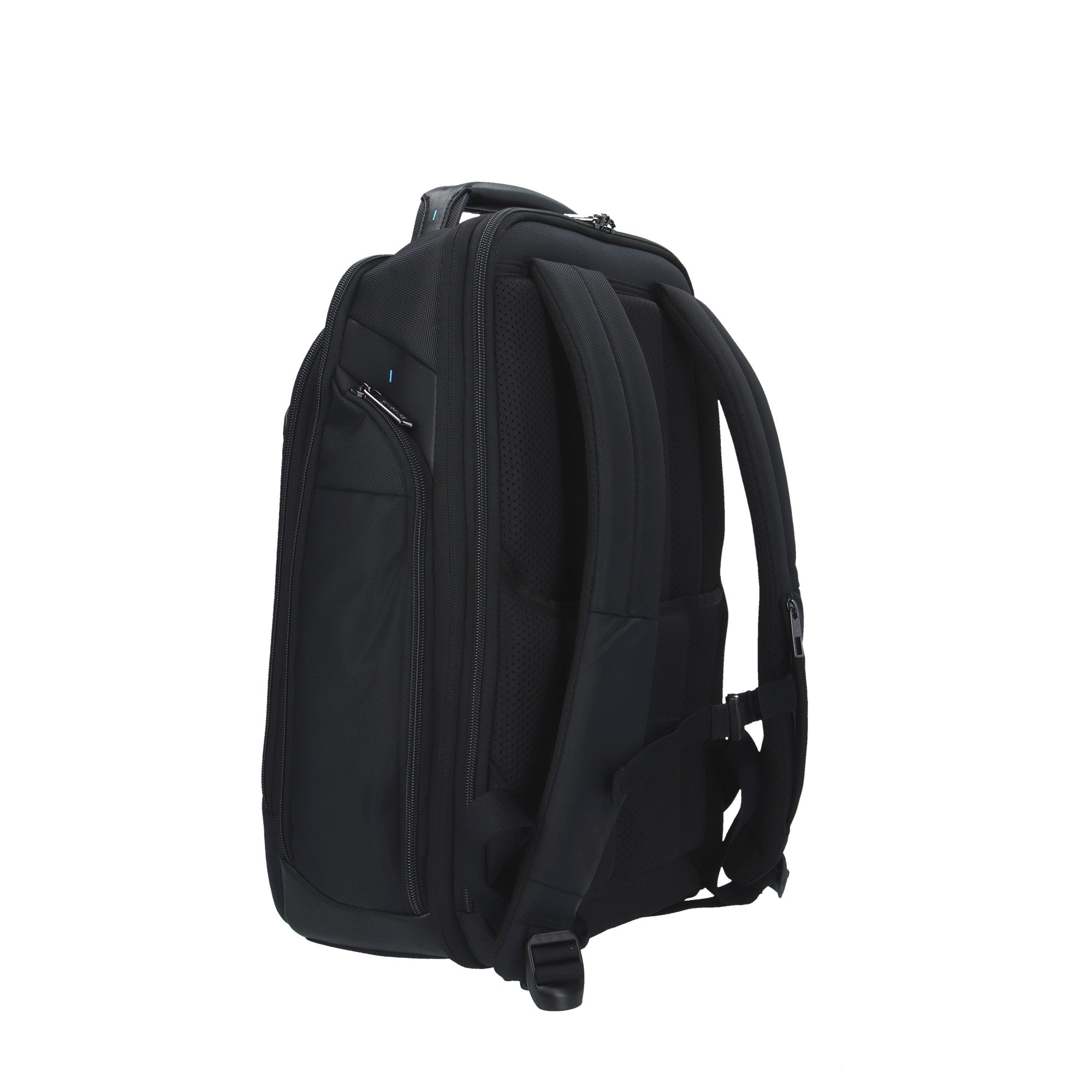 Samsonite ZAINO PORTA PC Nero