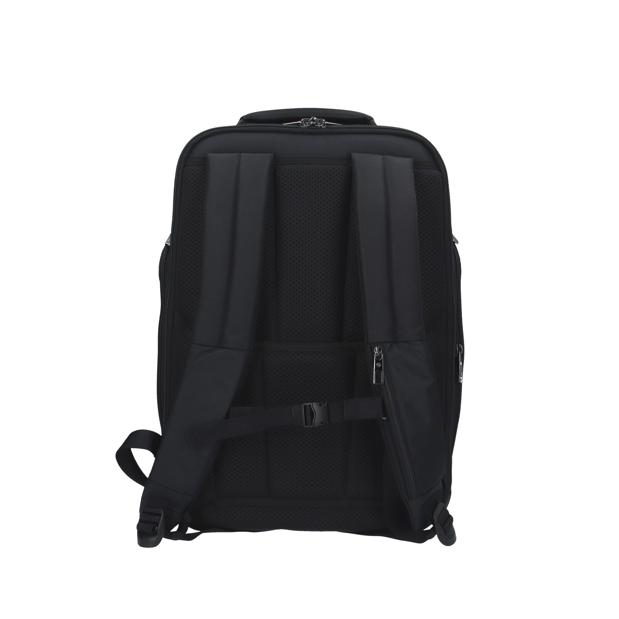 Samsonite ZAINO PORTA PC Nero
