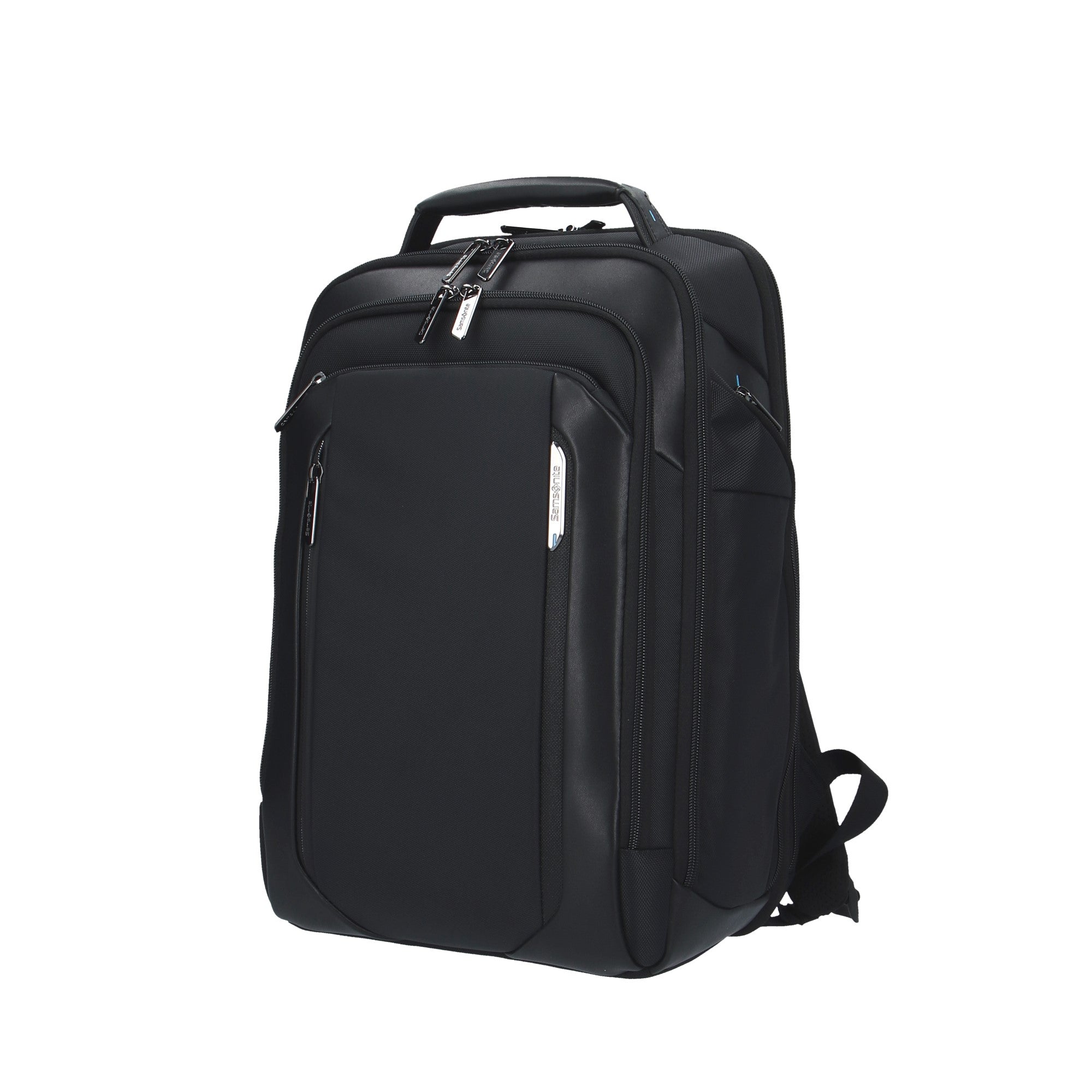 Samsonite ZAINO PORTA PC Nero