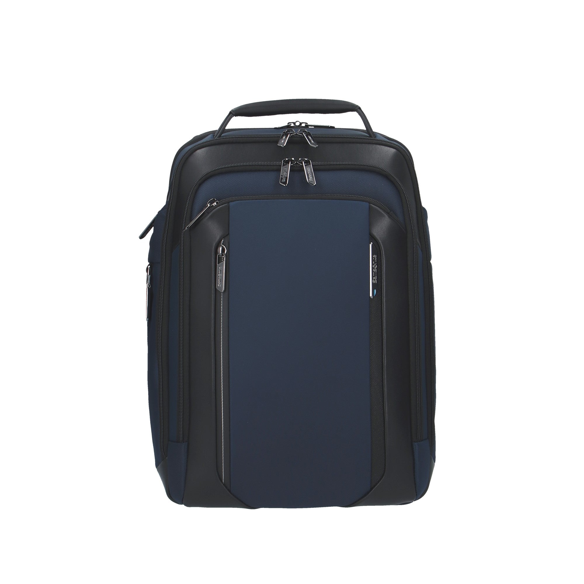 Samsonite ZAINO PORTA PC Blu