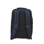 Samsonite ZAINO PORTA PC Blu
