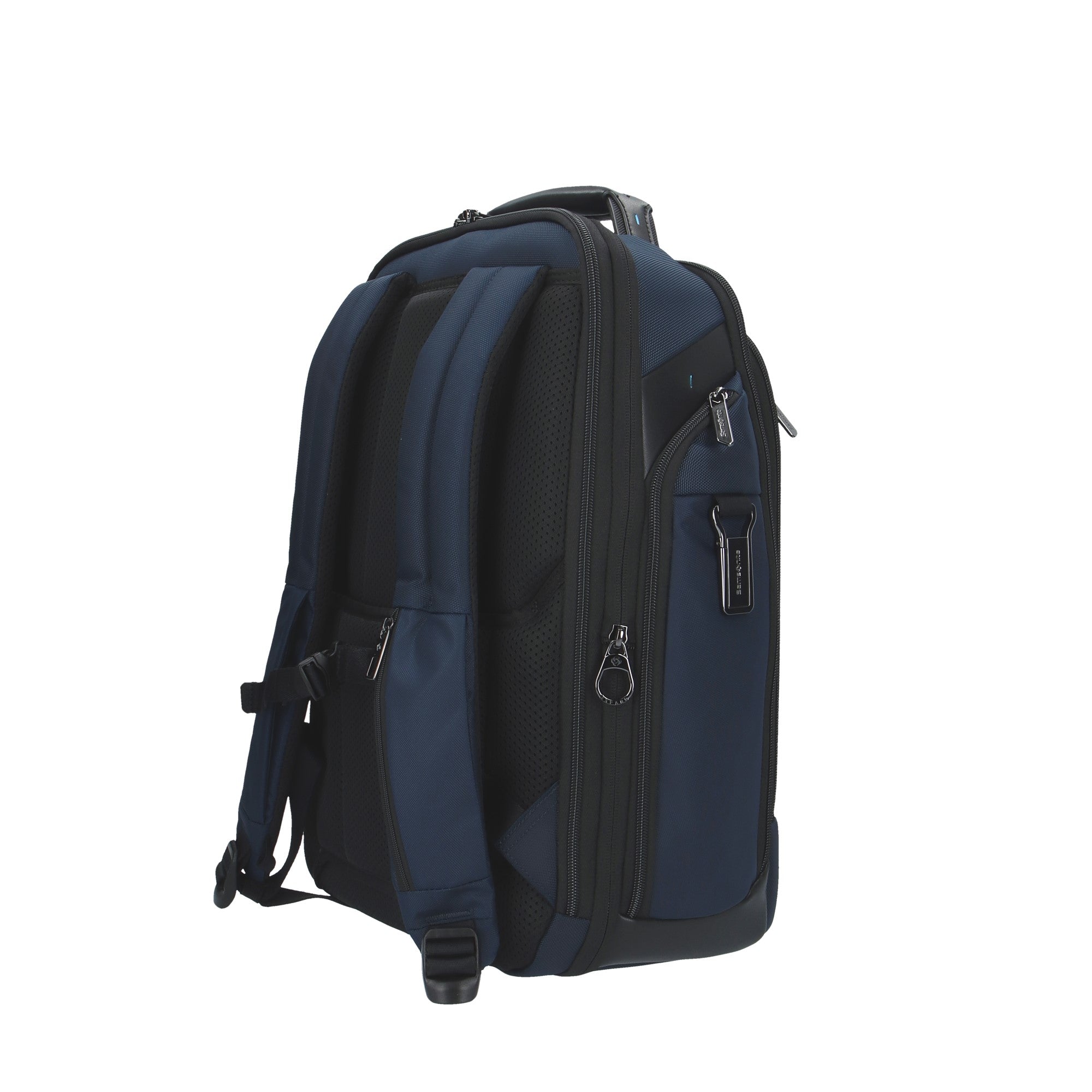 Samsonite ZAINO PORTA PC Blu