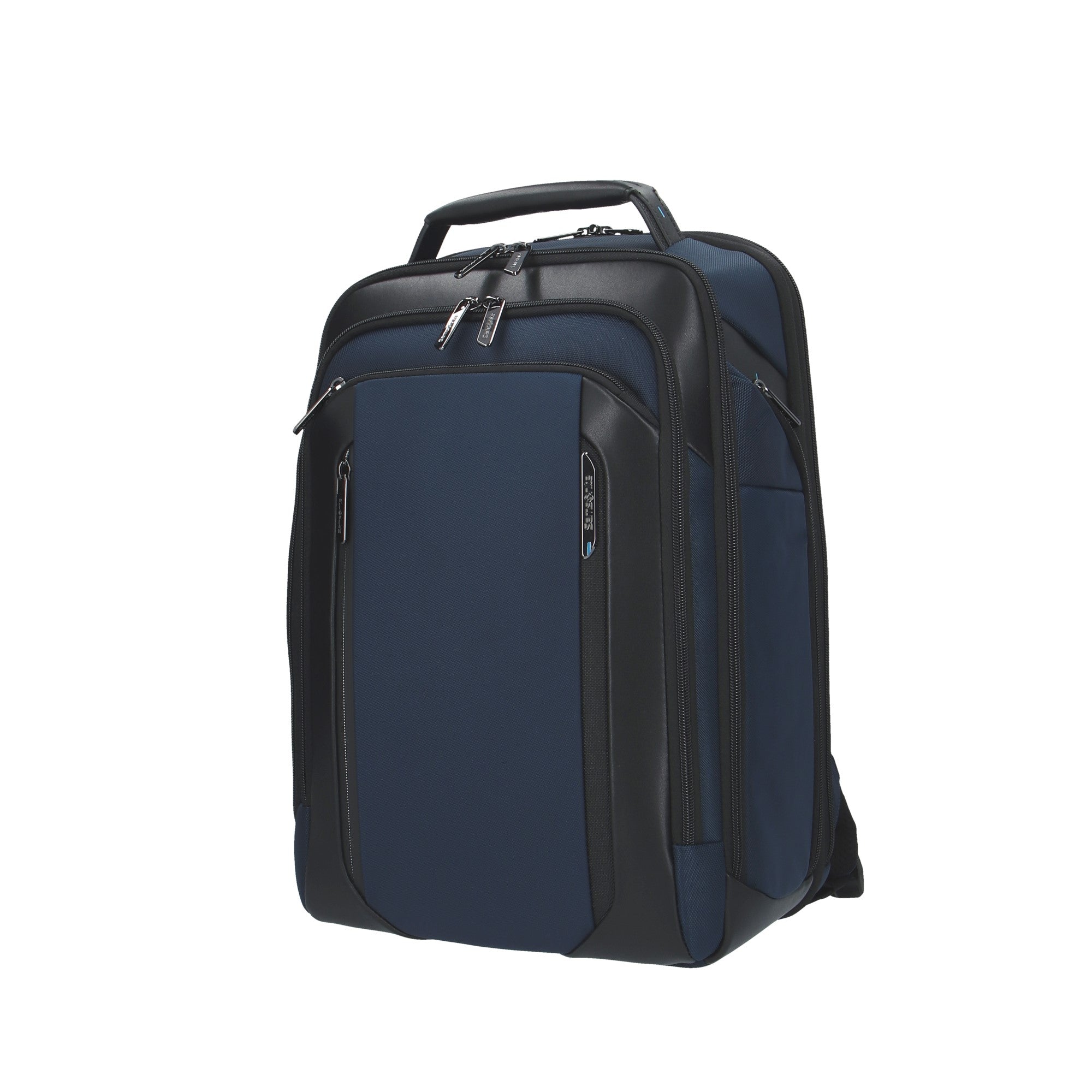 Samsonite ZAINO PORTA PC Blu