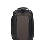 Samsonite ZAINO PORTA PC Marrone