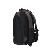 Samsonite ZAINO PORTA PC Marrone